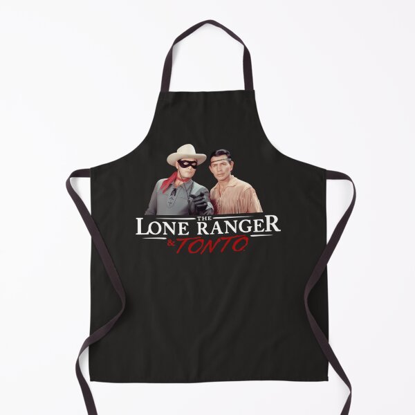 Item preview, The Lone Ranger  Tonto -  Clayton Moore Jay Silverheels - Tv Western designed and sold by nanasisupang.