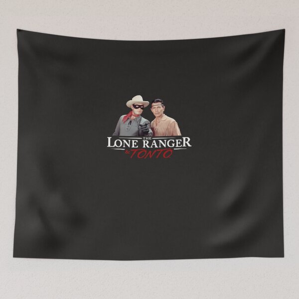 Item preview, The Lone Ranger  Tonto -  Clayton Moore Jay Silverheels - Tv Western designed and sold by nanasisupang.