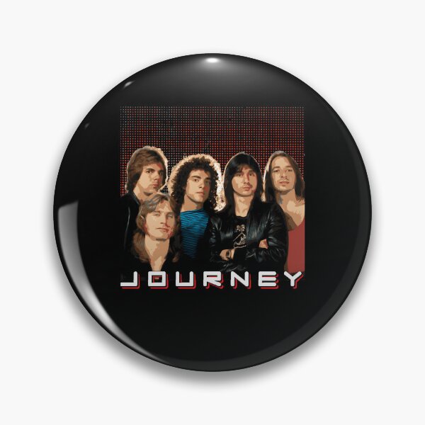 Item preview, Band Logo Vintage Classic Music Albums Tour designed and sold by SabrinaInfused.