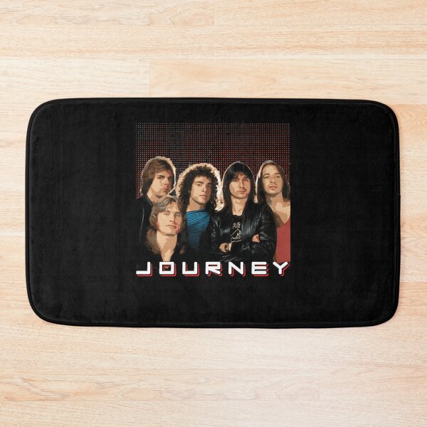 Item preview, Band Logo Vintage Classic Music Albums Tour designed and sold by SabrinaInfused.