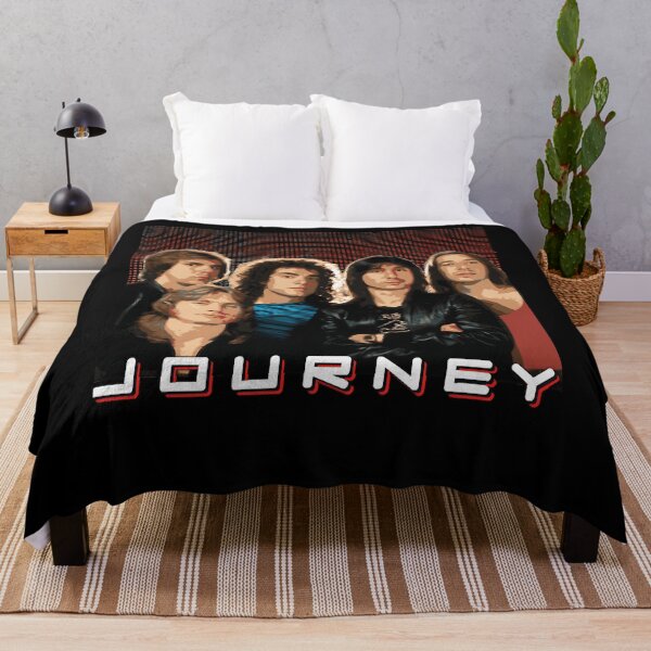 Item preview, Band Logo Vintage Classic Music Albums Tour designed and sold by SabrinaInfused.