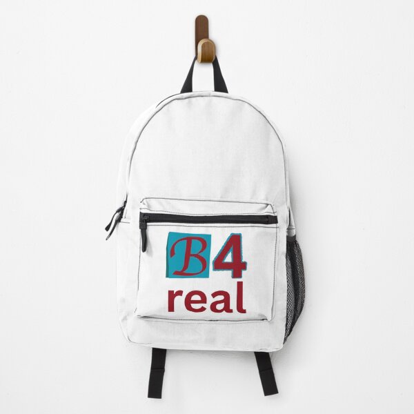Item preview, B 4 real designed and sold by blackstarred.