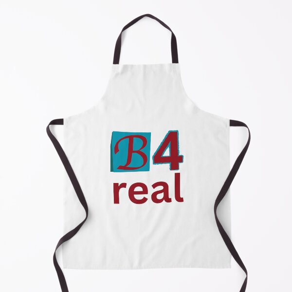 Item preview, B 4 real designed and sold by blackstarred.