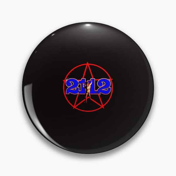 Item preview, 2112 Ultra designed and sold by pryoritcollet.