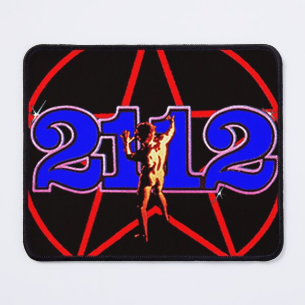 Item preview, 2112 Ultra designed and sold by pryoritcollet.