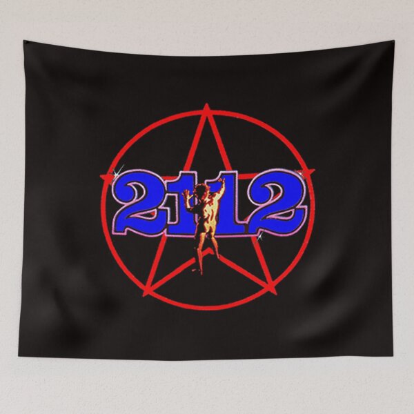 Item preview, 2112 Ultra designed and sold by pryoritcollet.