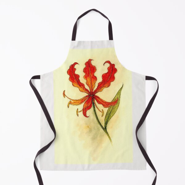 Item preview, Fire Lily lilium bulbiferum designed and sold by Helios Be. Lavsh.