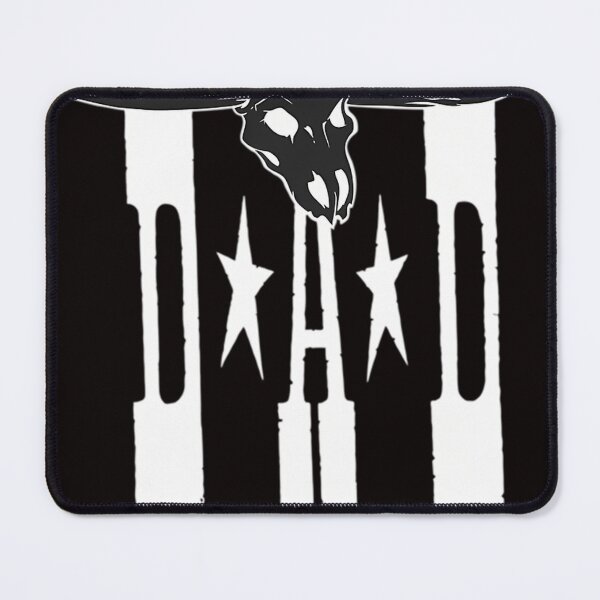 Item preview, D.A.D. Rock Band designed and sold by pryoritcollet.