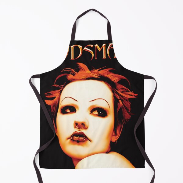 Item preview, Godsmack Band Logo Art designed and sold by DanielReyes66.