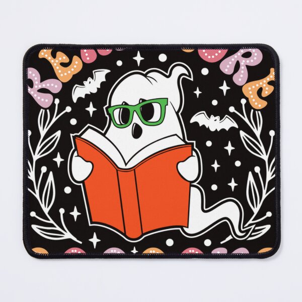 Item preview, Clever Ghost designed and sold by pryoritcollet.