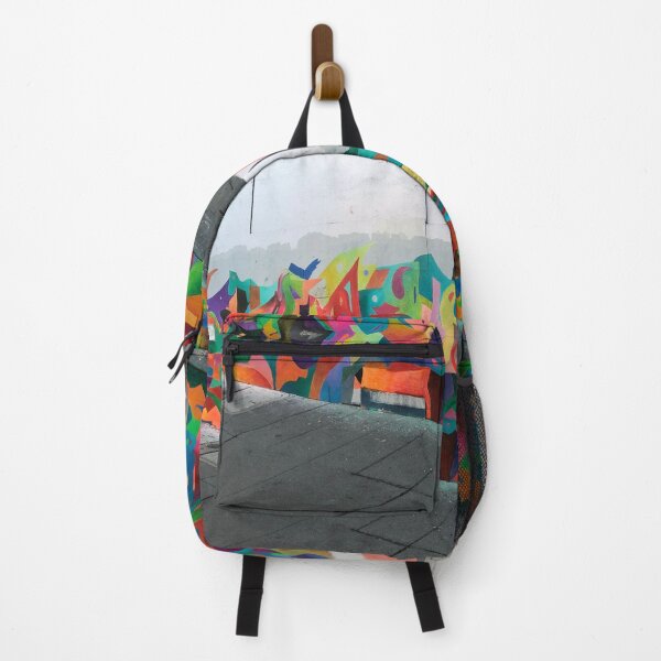 Item preview, Castro street San Francisco mural # 1 designed and sold by artbydanielbelc.