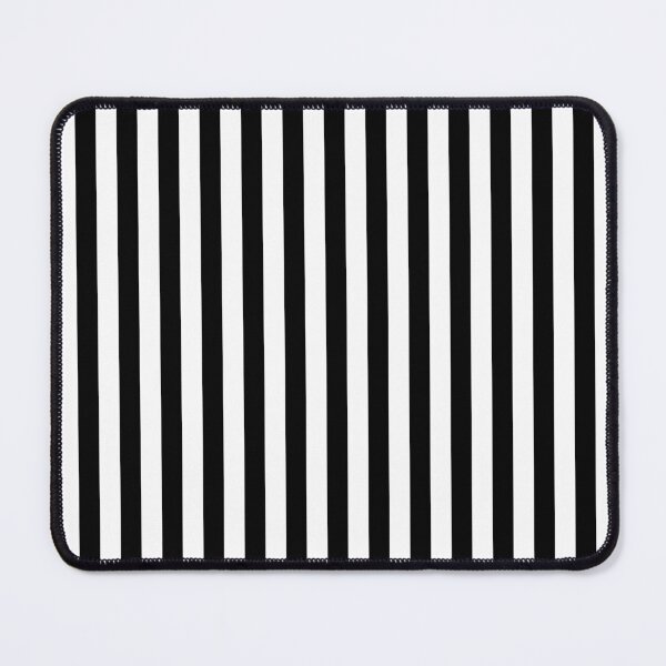 Item preview, Black & White Stripes designed and sold by KSimpson838.