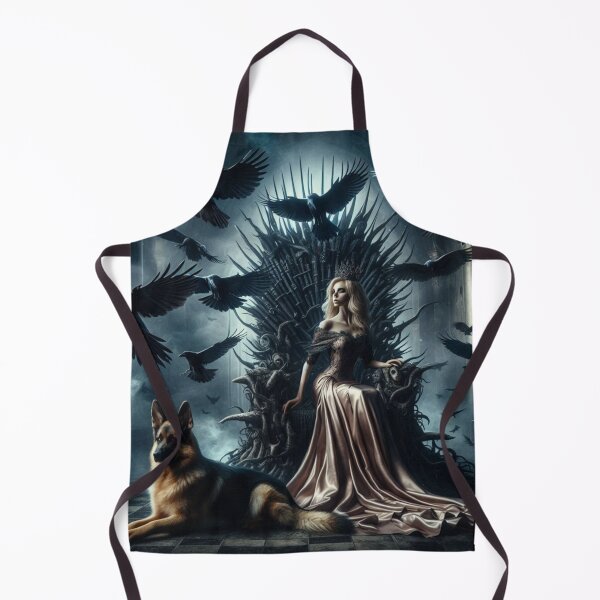 Item preview, Throne of Shadows designed and sold by Somnira Dream.