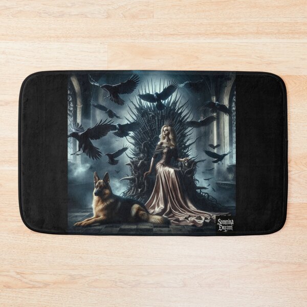 Item preview, Throne of Shadows designed and sold by Somnira Dream.
