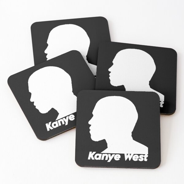 Item preview, KanyWest# designed and sold by kartowahyo.