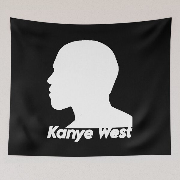 Item preview, KanyWest# designed and sold by kartowahyo.