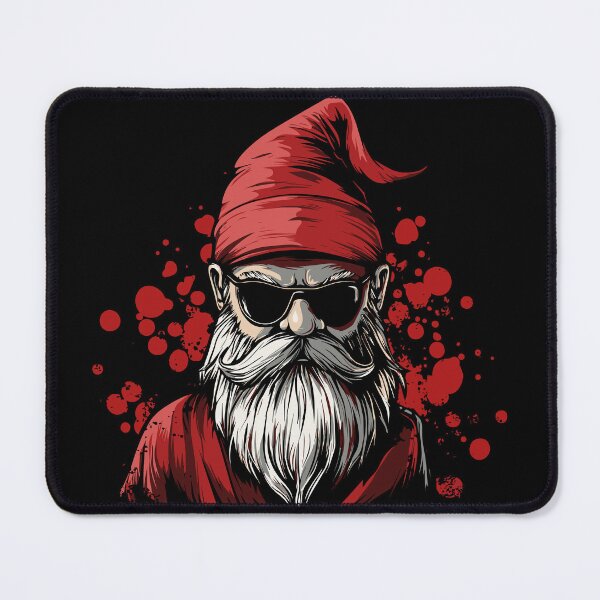Item preview, Funny garden gnome with sunglasses designed and sold by drizzd.