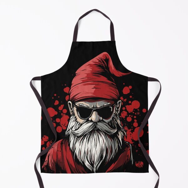 Item preview, Funny garden gnome with sunglasses designed and sold by drizzd.