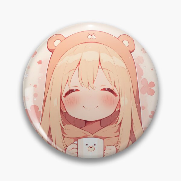 Item preview, Umaru-chan - 6 designed and sold by Infinite-Aspire.