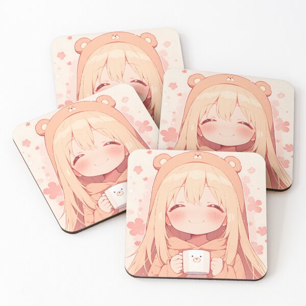 Item preview, Umaru-chan - 6 designed and sold by Infinite-Aspire.