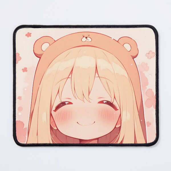 Item preview, Umaru-chan - 6 designed and sold by Infinite-Aspire.