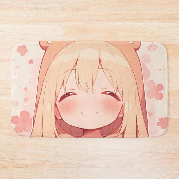 Item preview, Umaru-chan - 6 designed and sold by Infinite-Aspire.