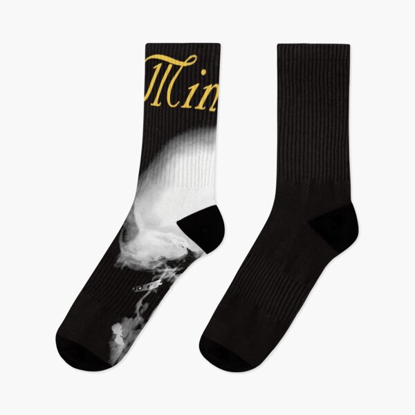 Item preview, ministry Band designed and sold by pryoritcollet.