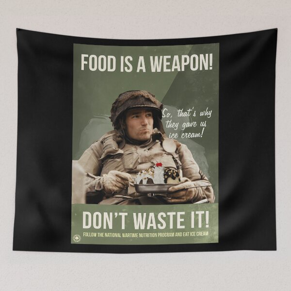Item preview, Series Drama War Miniseries Vintage Film Movies designed and sold by FashionsCarria.
