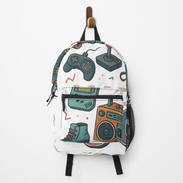 Item preview, Made in 90s – Retro Vintage Nostalgia Design designed and sold by Imaginationbeyond.