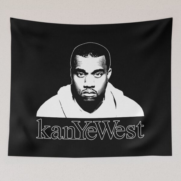 Item preview, KanyWest# designed and sold by kartowahyo.