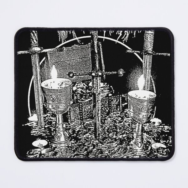 Item preview, Full Of Hell Deluminate designed and sold by reginaxtmari.