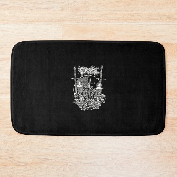 Item preview, Full Of Hell Deluminate designed and sold by reginaxtmari.