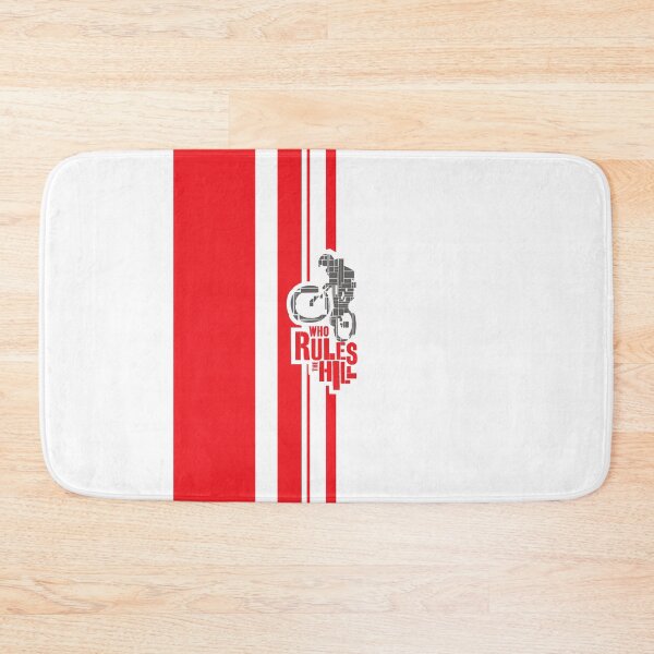 Item preview, Who Rules The Hill designed and sold by NickTaroDesign.