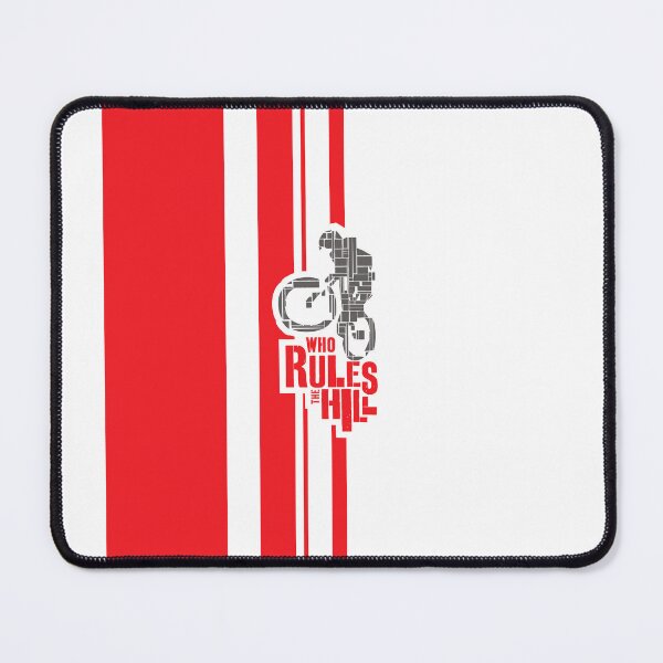 Item preview, Who Rules The Hill designed and sold by NickTaroDesign.