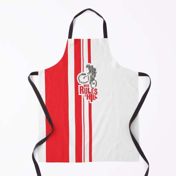 Item preview, Who Rules The Hill designed and sold by NickTaroDesign.