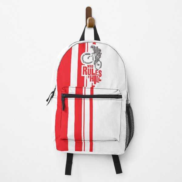 Item preview, Who Rules The Hill designed and sold by NickTaroDesign.