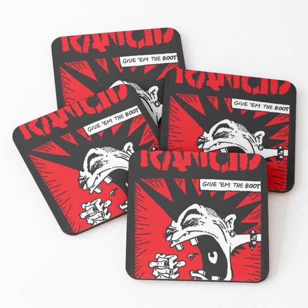 Item preview, Rancid designed and sold by DanielReyes66.