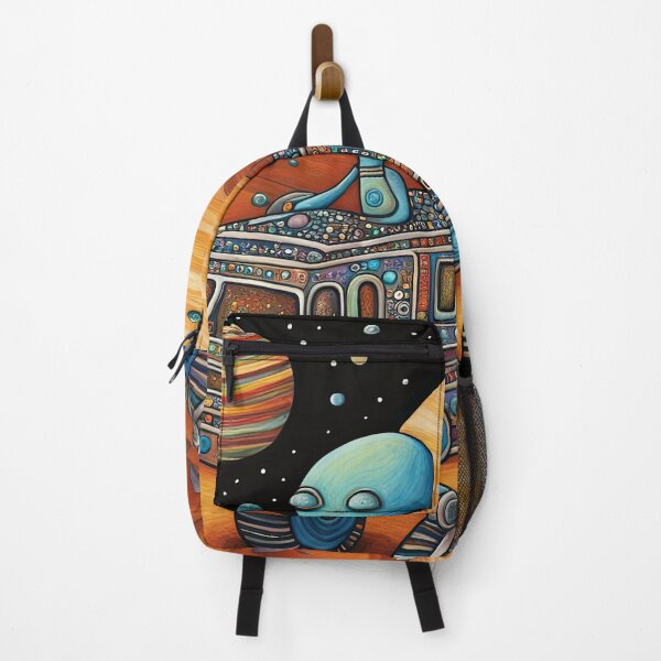 Item preview, Alien wearing a hoodie riding the Mars Rover designed and sold by Colin Bentham.