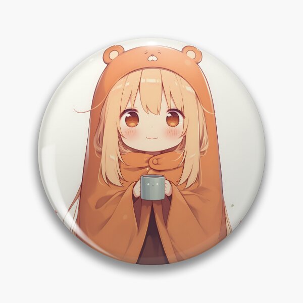 Item preview, Umaru-chan - 7 designed and sold by Infinite-Aspire.