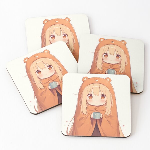 Item preview, Umaru-chan - 7 designed and sold by Infinite-Aspire.