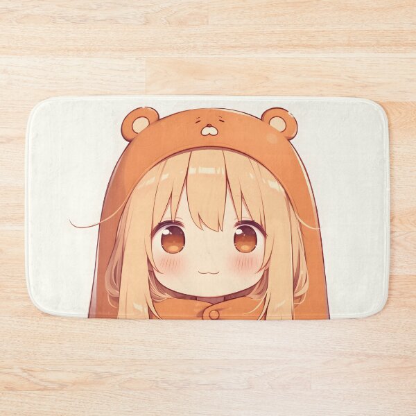 Item preview, Umaru-chan - 7 designed and sold by Infinite-Aspire.
