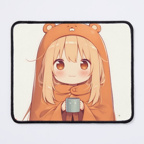 Item preview, Umaru-chan - 7 designed and sold by Infinite-Aspire.