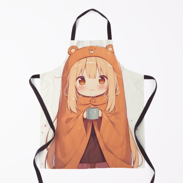 Item preview, Umaru-chan - 7 designed and sold by Infinite-Aspire.