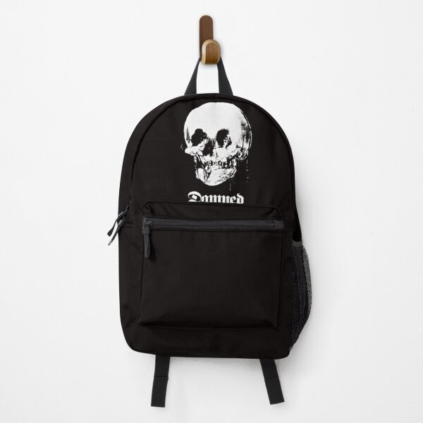Item preview, The Damned Vintage designed and sold by pryoritcollet.