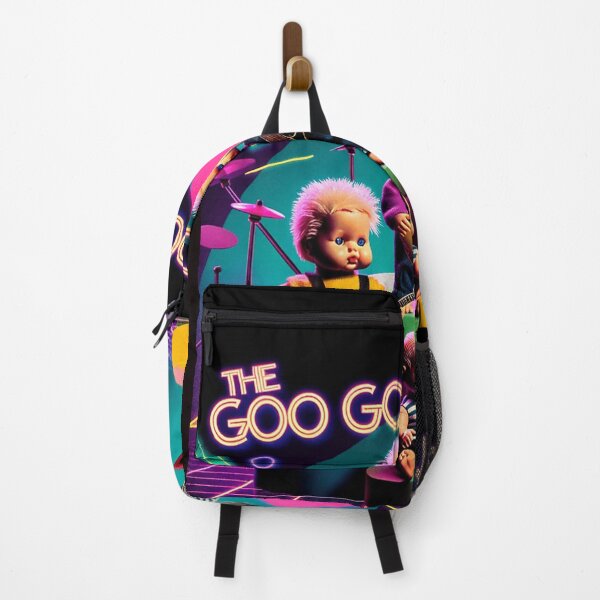 Item preview, The Goo Goo Dolls designed and sold by pressleyuplil.