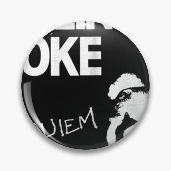 Item preview, Requiem designed and sold by DanielReyes66.