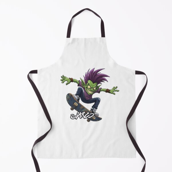 Item preview, Shred Goblin designed and sold by FourFlukesSake.
