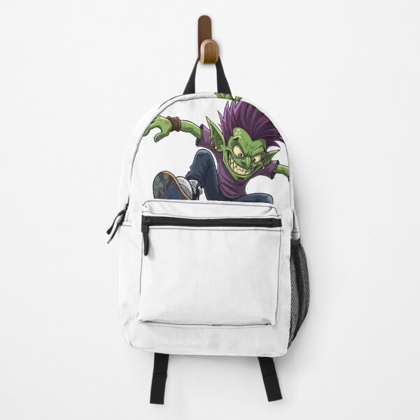 Item preview, Shred Goblin designed and sold by FourFlukesSake.