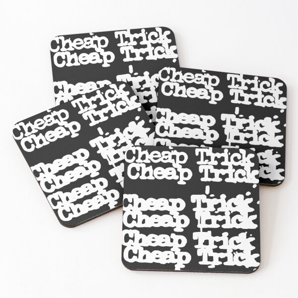 Item preview,  Cheaps Tricks Logo designed and sold by DanielReyes66.
