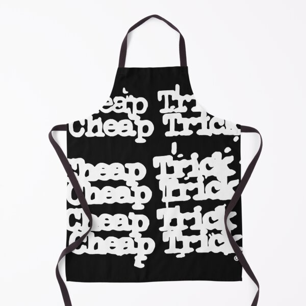 Item preview, Cheaps Tricks Logo designed and sold by DanielReyes66.